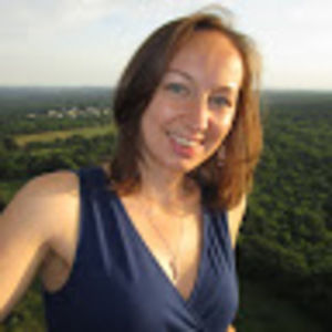 Meet your Posher, Nadia